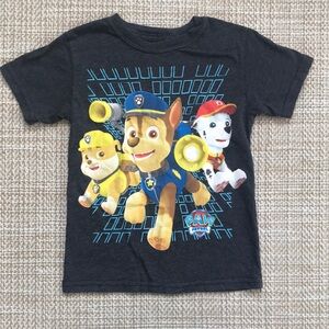 Paw Patrol Tee (kids' size XS)